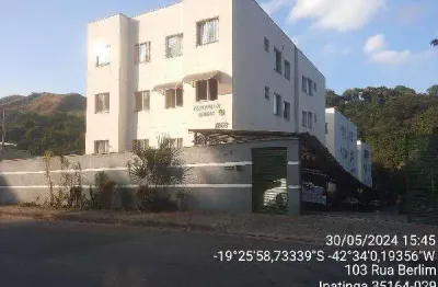 Oportunidade única em ipatinga - mg | tipo: apartamento | negociação: leilão  | situação: imóvel