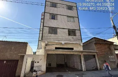 Oportunidade Única em IBIRITE - MG | Tipo: Apartamento | Negociação: Venda Online  | Situação: Imóvel