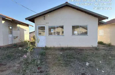 Oportunidade Única em GUIMARANIA - MG | Tipo: Casa | Negociação: Venda Direta Online  | Situação: Imóvel