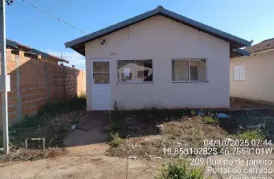 Oportunidade Única em GUIMARANIA - MG | Tipo: Casa | Negociação: Venda Direta Online  | Situação: Imóvel