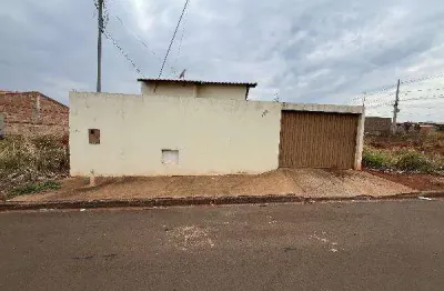 Oportunidade única em frutal - mg | tipo: casa | negociação: leilão  | situação: imóvel