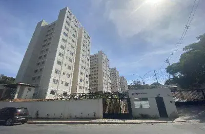 Oportunidade única em vespasiano - mg | tipo: apartamento | negociação: leilão  | situação: imóvel