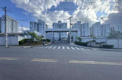 Oportunidade Única em VARGINHA - MG | Tipo: Apartamento | Negociação: Licitação Aberta  | Situação: Imóvel