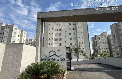 Oportunidade única em varginha - mg | tipo: apartamento | negociação: leilão  | situação: imóvel