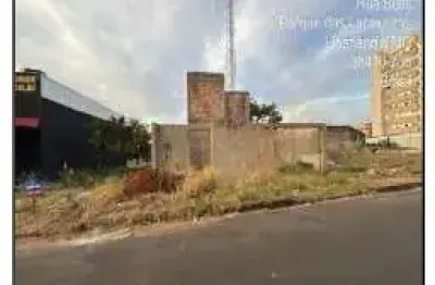 Oportunidade única em uberlandia - mg | tipo: terreno | negociação: leilão  | situação: imóvel