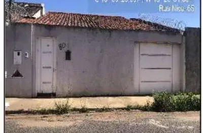 Oportunidade única em uberlandia - mg | tipo: casa | negociação: leilão  | situação: imóvel