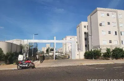 Oportunidade única em uberlandia - mg | tipo: apartamento | negociação: licitação aberta  | situação: imóvel