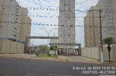 Oportunidade única em uberlandia - mg | tipo: apartamento | negociação: leilão  | situação: imóvel