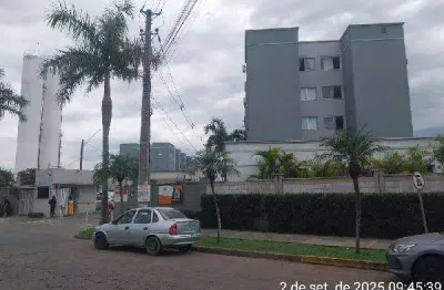 Oportunidade única em sapucaia do sul - rs | tipo: apartamento | negociação: leilão  | situação: imóvel