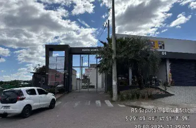 Oportunidade única em sapucaia do sul - rs | tipo: apartamento | negociação: leilão  | situação: imóvel