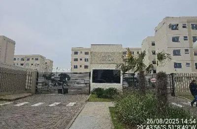 Oportunidade única em sao leopoldo - rs | tipo: apartamento | negociação: licitação aberta  | situação: imóvel