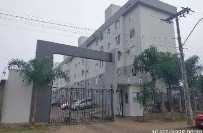 Oportunidade única em sao leopoldo - rs | tipo: apartamento | negociação: venda direta online  | situação: imóvel