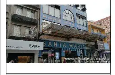 Oportunidade única em santa maria - rs | tipo: loja | negociação: venda direta online  | situação: imóvel