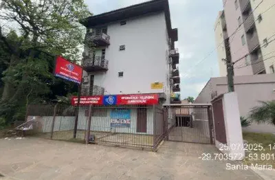 Oportunidade única em santa maria - rs | tipo: apartamento | negociação: leilão  | situação: imóvel