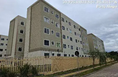 Oportunidade única em porto alegre - rs | tipo: apartamento | negociação: leilão  | situação: imóvel