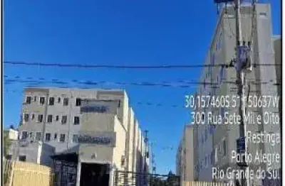 Oportunidade única em porto alegre - rs | tipo: apartamento | negociação: leilão  | situação: imóvel