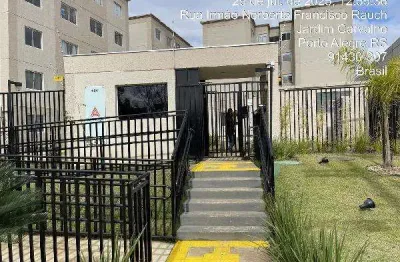 Oportunidade única em porto alegre - rs | tipo: apartamento | negociação: leilão  | situação: imóvel