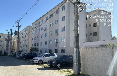 Oportunidade Única em PORTO ALEGRE - RS | Tipo: Apartamento | Negociação: Venda Direta Online  | Situação: Imóvel