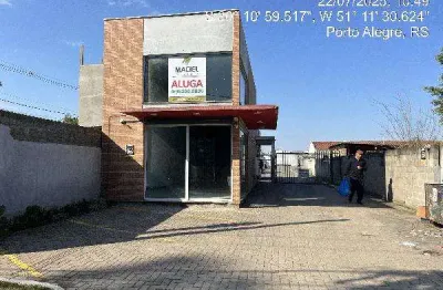 Oportunidade Única em PORTO ALEGRE - RS | Tipo: Casa | Negociação: Licitação Aberta  | Situação: Imóvel