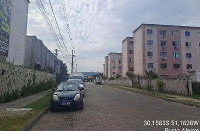 Oportunidade única em porto alegre - rs | tipo: apartamento | negociação: leilão  | situação: imóvel
