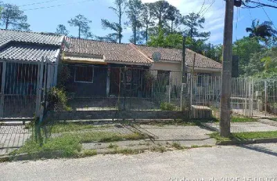 Oportunidade única em porto alegre - rs | tipo: casa | negociação: leilão  | situação: imóvel