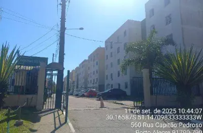 Oportunidade Única em PORTO ALEGRE - RS | Tipo: Apartamento | Negociação: Venda Online  | Situação: Imóvel