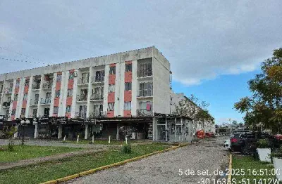 Oportunidade única em porto alegre - rs | tipo: apartamento | negociação: licitação aberta  | situação: imóvel