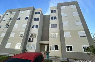 Oportunidade Única em PELOTAS - RS | Tipo: Apartamento | Negociação: Venda Direta Online  | Situação: Imóvel