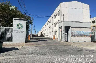 Oportunidade única em pelotas - rs | tipo: apartamento | negociação: venda direta online  | situação: imóvel
