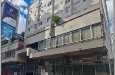 Oportunidade única em passo fundo - rs | tipo: apartamento | negociação: leilão  | situação: imóvel