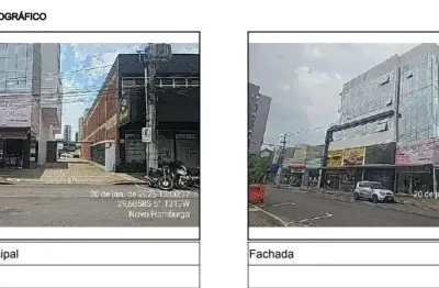 Oportunidade única em novo hamburgo - rs | tipo: sala | negociação: venda direta online  | situação: imóvel