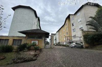 Oportunidade única em novo hamburgo - rs | tipo: apartamento | negociação: licitação aberta  | situação: imóvel