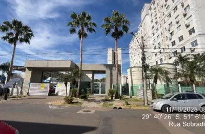 Oportunidade única em novo hamburgo - rs | tipo: apartamento | negociação: leilão  | situação: imóvel