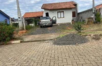 Oportunidade única em nova santa rita - rs | tipo: casa | negociação: licitação aberta  | situação: imóvel