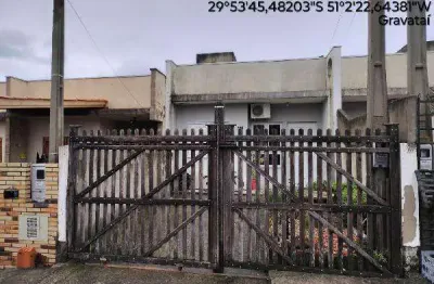 Oportunidade única em gravatai - rs | tipo: casa | negociação: leilão  | situação: imóvel