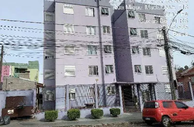 Oportunidade única em caxias do sul - rs | tipo: apartamento | negociação: leilão  | situação: imóvel