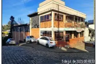 Oportunidade única em caxias do sul - rs | tipo: galpão | negociação: leilão  | situação: imóvel