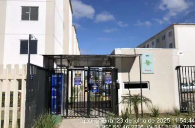 Oportunidade única em canoas - rs | tipo: apartamento | negociação: leilão  | situação: imóvel