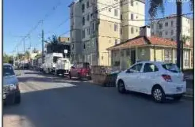 Oportunidade única em canoas - rs | tipo: apartamento | negociação: licitação aberta  | situação: imóvel