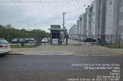 Oportunidade Única em CANOAS - RS | Tipo: Apartamento | Negociação: Venda Direta Online  | Situação: Imóvel