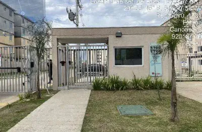 Oportunidade única em canoas - rs | tipo: apartamento | negociação: leilão  | situação: imóvel