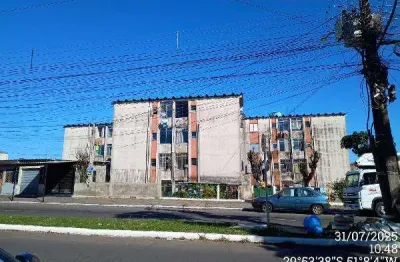 Oportunidade única em canoas - rs | tipo: apartamento | negociação: venda direta online  | situação: imóvel