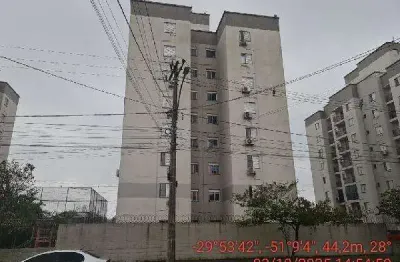 Oportunidade única em canoas - rs | tipo: apartamento | negociação: leilão  | situação: imóvel