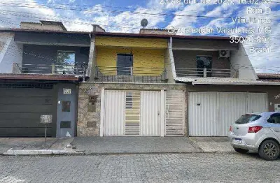 Oportunidade única em governador valadares - mg | tipo: casa | negociação: leilão  | situação: imóvel