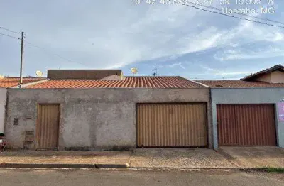 Oportunidade única em uberaba - mg | tipo: casa | negociação: leilão  | situação: imóvel