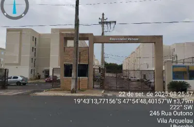 Oportunidade única em uberaba - mg | tipo: apartamento | negociação: leilão  | situação: imóvel