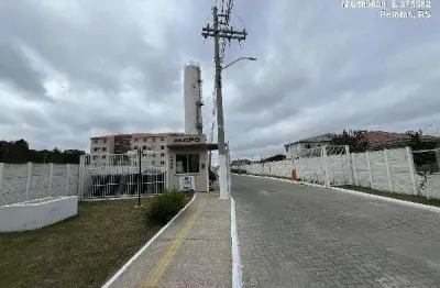 Oportunidade Única em PELOTAS - RS | Tipo: Apartamento | Negociação: Venda Online  | Situação: Imóvel