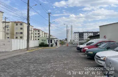 Oportunidade única em pelotas - rs | tipo: apartamento | negociação: licitação aberta  | situação: imóvel