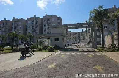 Oportunidade única em novo hamburgo - rs | tipo: apartamento | negociação: licitação aberta  | situação: imóvel