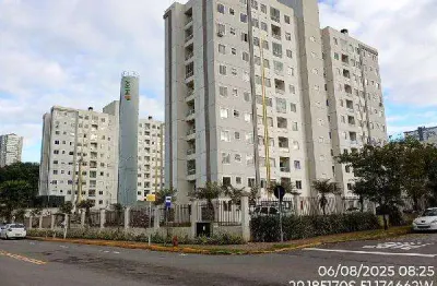Oportunidade única em caxias do sul - rs | tipo: apartamento | negociação: licitação aberta  | situação: imóvel
